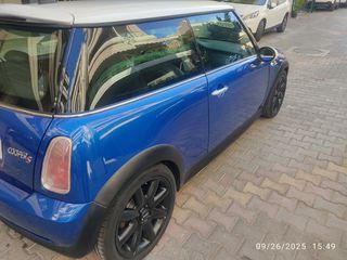Mini Cooper S 2005-thumb-4