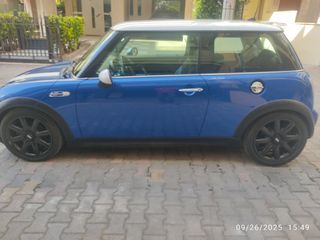 Mini Cooper S 2005-thumb-1