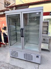 Ψυγείο Βιτρίνα Συντήρηση Γλυκών - Ζαχαροπλαστικής 7100NFP TEKNA Ιταλίας (Α3814)