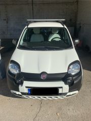 Fiat Panda 2021 Cross MY21 City Cross 0.9 70Hp CNG Twinair