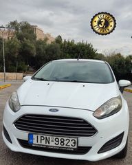 Ford Fiesta 2015 1.0L TREND 82PS ΕΛΛΗΝΙΚΗΣ ΑΝΤΙΠΡΟΣΩΠΕΙΑΣ
