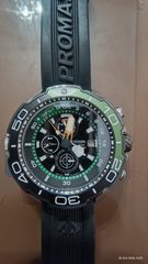 Citizen aqualand promaster