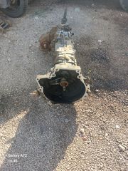 Χειροκίνητο Σασμάν ( FE ) Kia Sportage 1996-2004