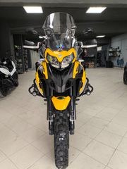 Benelli TRK 502 2021 X