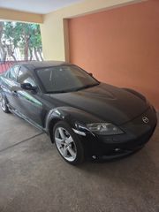 Mazda RX-8 2004 Cosmo
