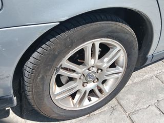 Volvo S60 2007 ΧΩΡΙΣ ΤΕΛΗ 2026 ΕΛΛΗΝΙΚΉΣ ΑΝΤΙΠΡΟΣΩΠΕΊΑΣ-thumb-6