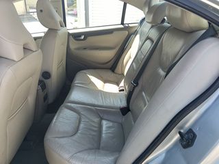 Volvo S60 2007 ΧΩΡΙΣ ΤΕΛΗ 2026 ΕΛΛΗΝΙΚΉΣ ΑΝΤΙΠΡΟΣΩΠΕΊΑΣ-thumb-9
