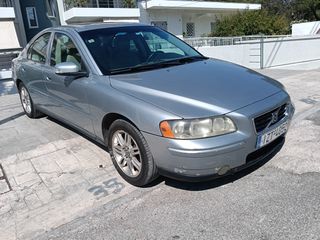 Volvo S60 2007 ΧΩΡΙΣ ΤΕΛΗ 2026 ΕΛΛΗΝΙΚΉΣ ΑΝΤΙΠΡΟΣΩΠΕΊΑΣ-thumb-11
