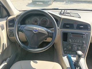 Volvo S60 2007 ΧΩΡΙΣ ΤΕΛΗ 2026 ΕΛΛΗΝΙΚΉΣ ΑΝΤΙΠΡΟΣΩΠΕΊΑΣ-thumb-13
