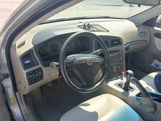 Volvo S60 2007 ΧΩΡΙΣ ΤΕΛΗ 2026 ΕΛΛΗΝΙΚΉΣ ΑΝΤΙΠΡΟΣΩΠΕΊΑΣ-thumb-14