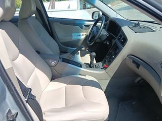 Volvo S60 2007 ΧΩΡΙΣ ΤΕΛΗ 2026 ΕΛΛΗΝΙΚΉΣ ΑΝΤΙΠΡΟΣΩΠΕΊΑΣ-thumb-16