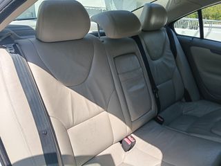 Volvo S60 2007 ΧΩΡΙΣ ΤΕΛΗ 2026 ΕΛΛΗΝΙΚΉΣ ΑΝΤΙΠΡΟΣΩΠΕΊΑΣ-thumb-18