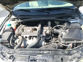 Volvo S60 2007 ΧΩΡΙΣ ΤΕΛΗ 2026 ΕΛΛΗΝΙΚΉΣ ΑΝΤΙΠΡΟΣΩΠΕΊΑΣ-thumb-19