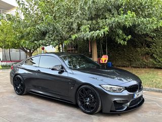 Bmw M4 2017 -50 JAHRE M-