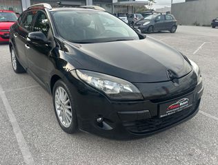 Renault Megane 2011 1.5 DCI EURO5B! CLIMA! FULL EXTRA! MANOS MOTORS