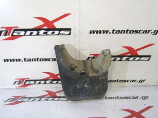 ΛΑΣΠΩΤΗΡΑΣ ΕΜΠΡΟΣ ΑΡΙΣΤΕΡΑ MITSUBISHI L200 SAFARI 2006-2015