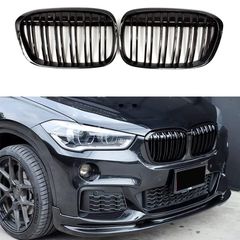 Γριλιες BMW X1 F48 Pre-LCI (06.2015-2019)