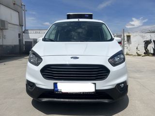Ford Transit Courier 2020 ΨΥΓΕΙΟ