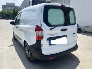 Ford Transit Courier 2020 ΨΥΓΕΙΟ-thumb-1
