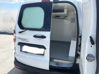 Ford Transit Courier 2020 ΨΥΓΕΙΟ-thumb-2