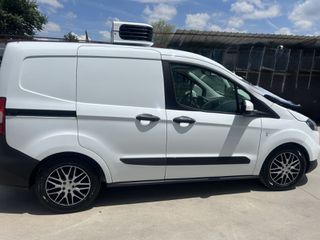 Ford Transit Courier 2020 ΨΥΓΕΙΟ-thumb-3
