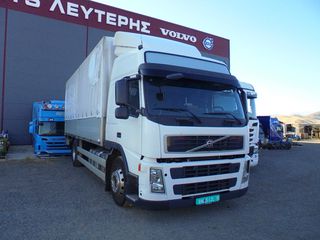 Καρότσα Μουσαμάς Volvo 2007 FM 13 480
