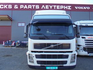 Καρότσα Μουσαμάς Volvo 2007 FM 13 480-thumb-1