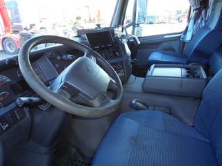 Καρότσα Μουσαμάς Volvo 2007 FM 13 480-thumb-9