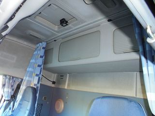 Καρότσα Μουσαμάς Volvo 2007 FM 13 480-thumb-10
