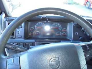Καρότσα Μουσαμάς Volvo 2007 FM 13 480-thumb-11