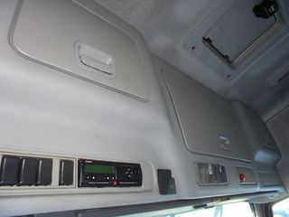 Καρότσα Μουσαμάς Volvo 2007 FM 13 480-thumb-13