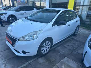 Peugeot 208 2015 1.2 PURETECH 82 ACTIVE Citroen Opel A.Makris s.a
