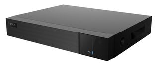 TVT NVR καταγραφικό TD-3104B1-4P, H.265, 4 κανάλια PoE