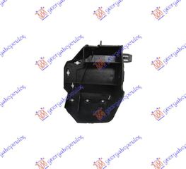 Βάση Μετώπης Κάτω Πλαστική (BBM4-50-1U1) Δεξιά για MAZDA 3 SDN-H/B (BL) 08-13