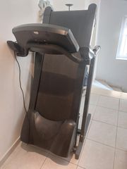 Διάδρομος Γυμναστικής Stealth 18