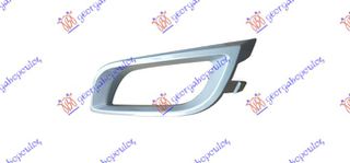 Πλαίσιο Προβολέα 1.6 (BCD2-50-102) Αριστερό για MAZDA 3 SDN-H/B (BL) 08-13