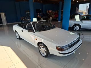 Toyota Celica 1988 ΙΣΤΟΡΙΚΕΣ ΠΙΝΑΚΙΔΕΣ!-thumb-13
