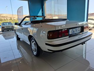 Toyota Celica 1988 ΙΣΤΟΡΙΚΕΣ ΠΙΝΑΚΙΔΕΣ!-thumb-7