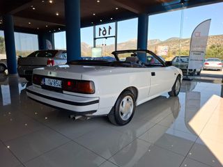 Toyota Celica 1988 ΙΣΤΟΡΙΚΕΣ ΠΙΝΑΚΙΔΕΣ!-thumb-10