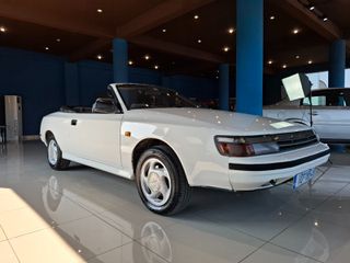 Toyota Celica 1988 ΙΣΤΟΡΙΚΕΣ ΠΙΝΑΚΙΔΕΣ!-thumb-15