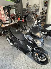 QJ Motor MTX 300 Top Box 2026 ABS TSC  ετοιμοπαραδοτα-thumb-1