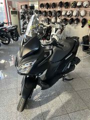 QJ Motor MTX 300 Top Box 2026 ABS TSC  ετοιμοπαραδοτα-thumb-3