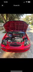 Honda Civic 1997 CIVIC 1.4