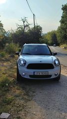 Mini Countryman 2013 COUNTRYMAN D ALL4