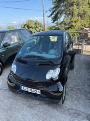 Smart ForTwo 2004