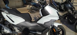 Sym ADX 300 2025