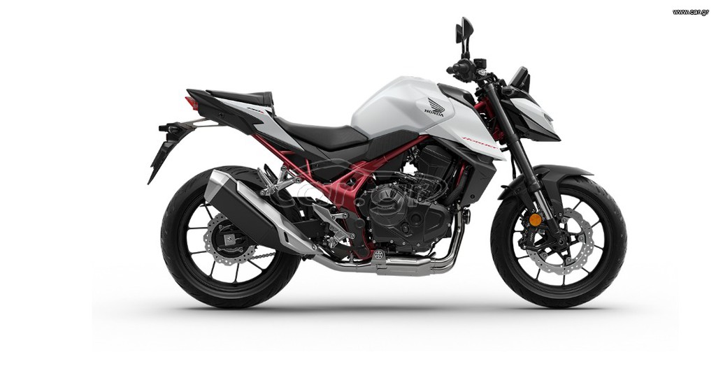 Honda CB 750 2026 HORNET NEW *EΠΩΝΥΜΑ ΔΩΡΑ+ΤΕΛΗ'25*