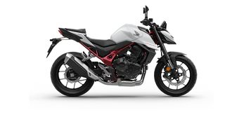 Honda CB 750 2026 HORNET NEW *EΠΩΝΥΜΑ ΔΩΡΑ+ΤΕΛΗ'25*