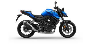 Honda CB 750 2025 HORNET NEW *EΠΩΝΥΜΑ ΔΩΡΑ+ΤΕΛΗ'25*