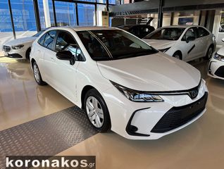Toyota Corolla 2025 Active ΠΡΟΣΦΟΡΑ!!